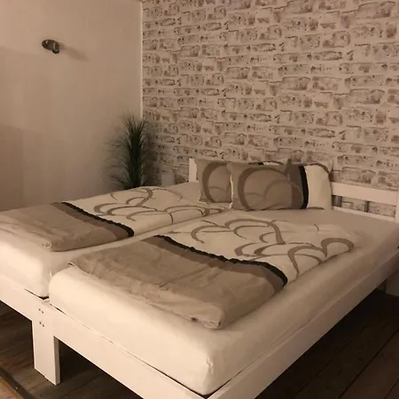 4you Apartment
