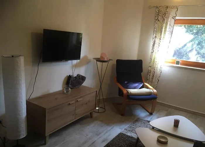 Apartment 4you
