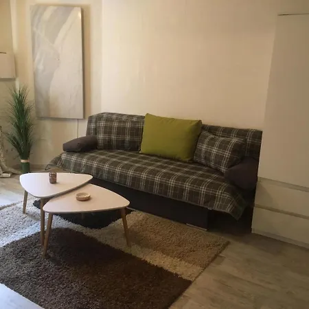 4you Apartment Eggolsheim