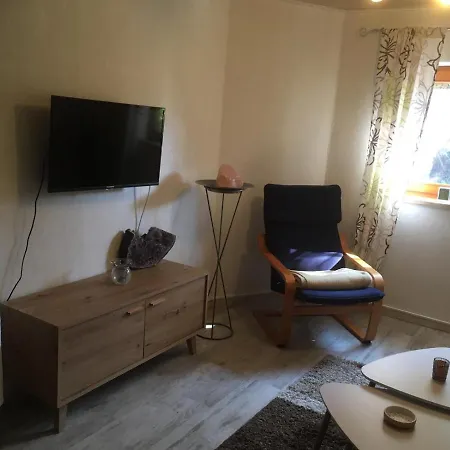 Apartmán 4you