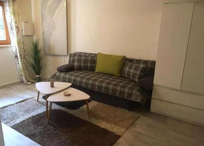 4you Apartment Eggolsheim